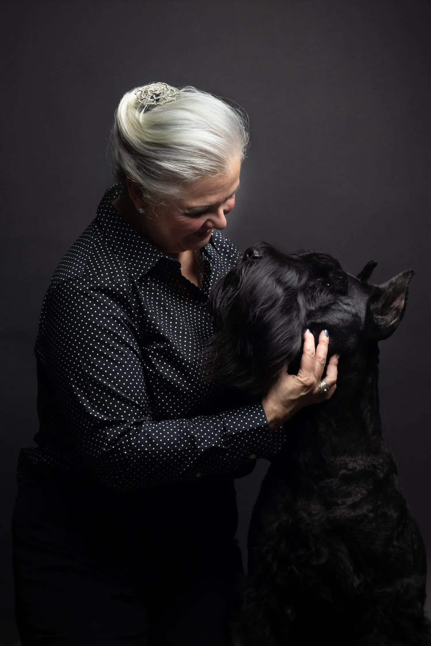 Canine Portrait 21